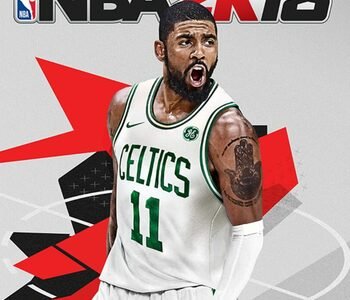 NBA 2K18 Nintendo Switch