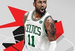 NBA 2K18 Nintendo Switch