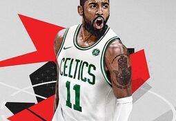 NBA 2K18 PS4