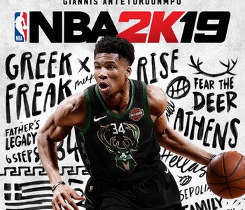 NBA 2K19