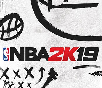 NBA 2K19 PS4