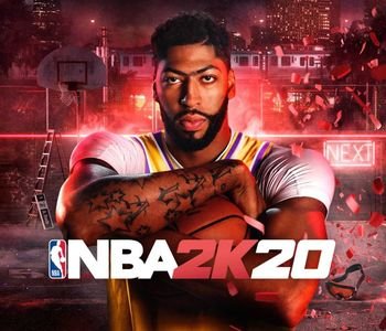 Nba 2k20