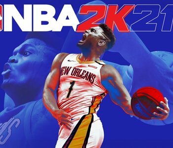 NBA 2K21