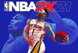 NBA 2K21