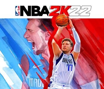 NBA 2K22