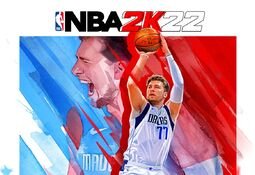 NBA 2K22