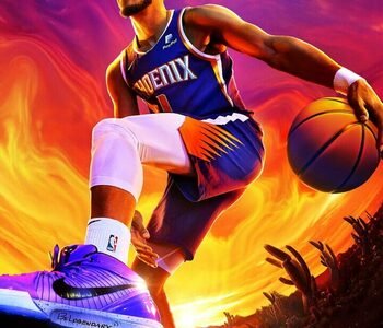 NBA 2K23 Xbox One