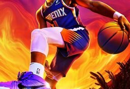 NBA 2K23 Xbox X