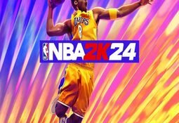 NBA 2K24 Nintendo Switch