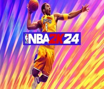 NBA 2K24 Xbox X