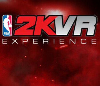 NBA 2KVR Experience