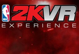 NBA 2KVR Experience