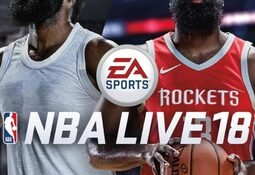 NBA Live 18 Xbox One