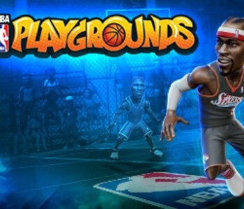 NBA Playgrounds