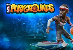 NBA Playgrounds