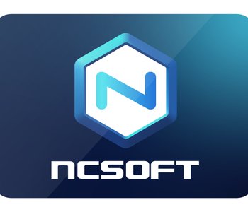 NCSoft NCoins Card