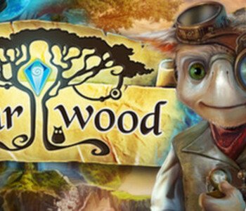 Nearwood - Collector's Edition