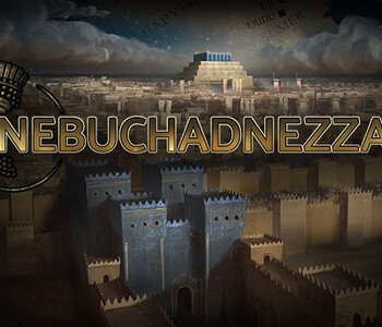 Nebuchadnezzar