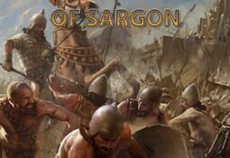 Nebuchadnezzar: The Adventures of Sargon