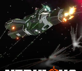 NEBULOUS: Fleet Command