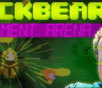 Neckbeards: Basement Arena