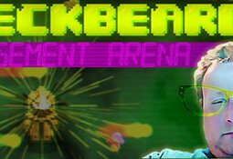 Neckbeards: Basement Arena