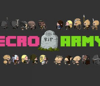 Necroarmy