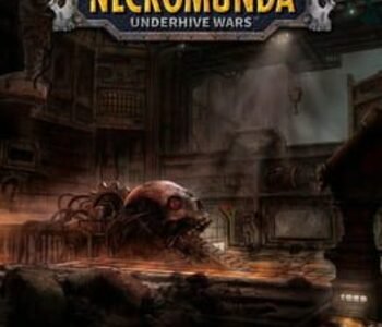 Necromunda: Underhive Wars