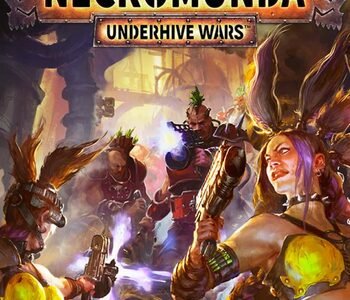 Necromunda: Underhive Wars Xbox One