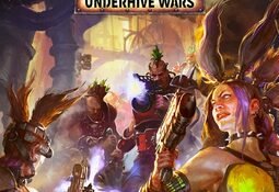 Necromunda: Underhive Wars Xbox One