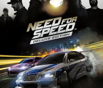 Need for Speed