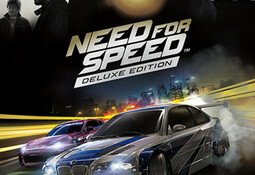 Need for Speed