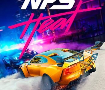 Need for Speed Heat PS4