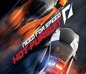 Need for Speed: Hot Pursuit