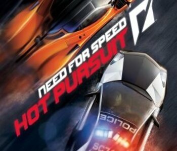 Need for Speed: Hot Pursuit - Remastered PS4