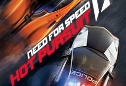 Need for Speed: Hot Pursuit - Remastered PS4