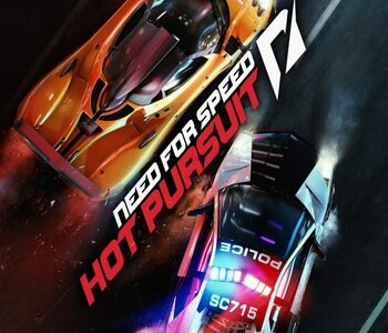 Need for Speed: Hot Pursuit - Remastered Xbox X