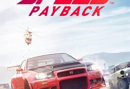 Need For Speed: Payback PS4