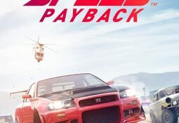 Need For Speed: Payback Xbox One