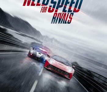 Need for Speed Rivals Xbox One