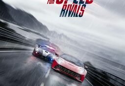 Need for Speed Rivals Xbox One