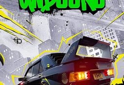 Need for Speed Unbound PS4