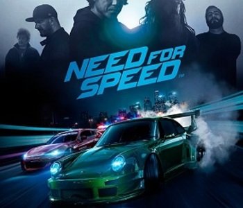 Need For Speed Xbox One