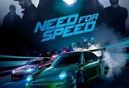 Need For Speed Xbox One