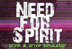 Need for Spirit: Drink & Drive Simulator