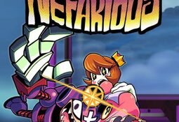 Nefarious Xbox One