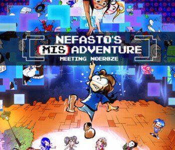 Nefasto's Misadventure: Meeting Noeroze