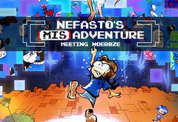 Nefasto's Misadventure: Meeting Noeroze