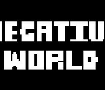 Negative World