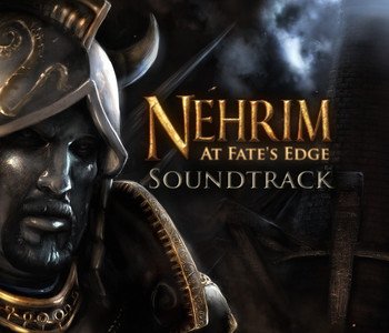 Nehrim: At Fate's Edge